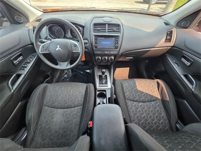 2023 Mitsubishi Outlander (CC-2096801) for sale in Tacoma, Washington
