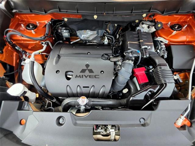 2023 Mitsubishi Outlander (CC-2096801) for sale in Tacoma, Washington