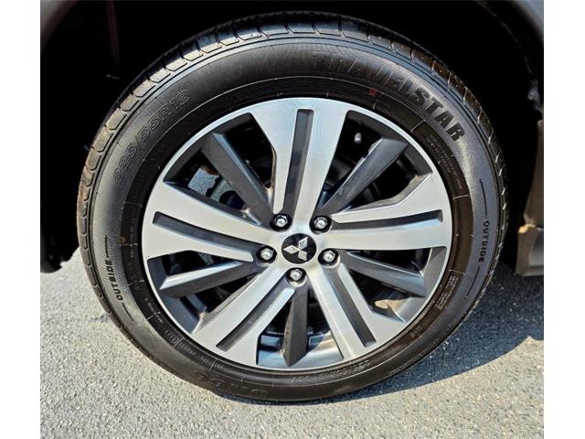 2023 Mitsubishi Outlander (CC-2096801) for sale in Tacoma, Washington