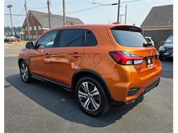 2023 Mitsubishi Outlander (CC-2096801) for sale in Tacoma, Washington