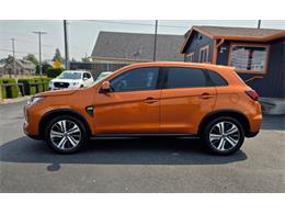 2023 Mitsubishi Outlander (CC-2096801) for sale in Tacoma, Washington