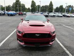 2017 Ford Mustang (CC-2096803) for sale in Downers Grove, Illinois