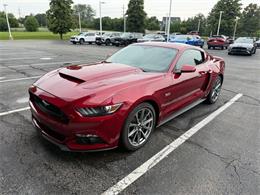 2017 Ford Mustang (CC-2096803) for sale in Downers Grove, Illinois