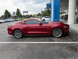 2017 Ford Mustang (CC-2096803) for sale in Downers Grove, Illinois