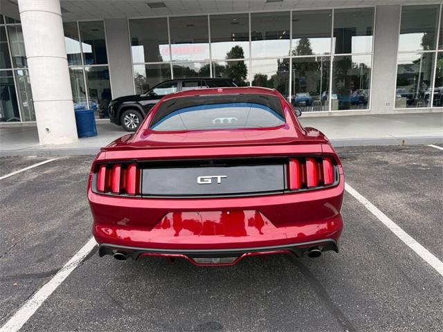 2017 Ford Mustang (CC-2096803) for sale in Downers Grove, Illinois