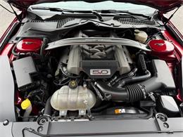 2017 Ford Mustang (CC-2096803) for sale in Downers Grove, Illinois