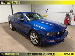 2006 Ford Mustang (CC-2096805) for sale in Edison, New Jersey
