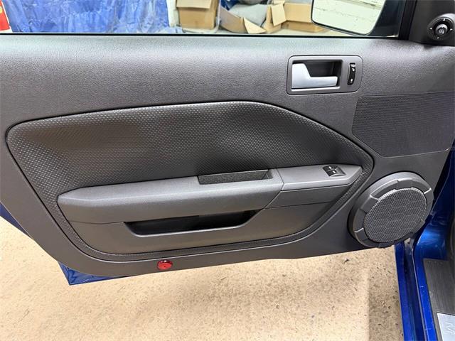 2006 Ford Mustang (CC-2096805) for sale in Edison, New Jersey