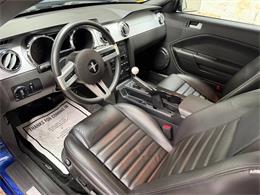 2006 Ford Mustang (CC-2096805) for sale in Edison, New Jersey