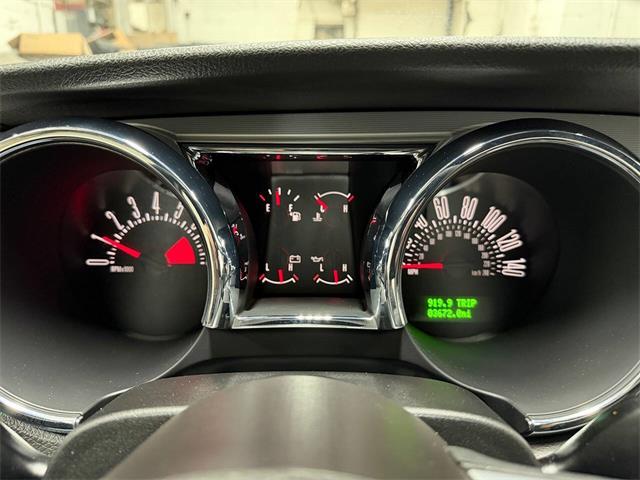 2006 Ford Mustang (CC-2096805) for sale in Edison, New Jersey