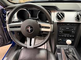 2006 Ford Mustang (CC-2096805) for sale in Edison, New Jersey