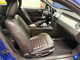 2006 Ford Mustang (CC-2096805) for sale in Edison, New Jersey