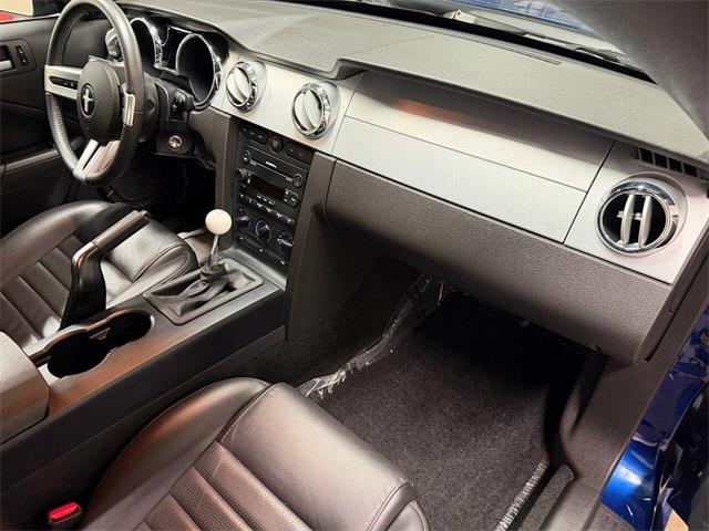 2006 Ford Mustang (CC-2096805) for sale in Edison, New Jersey