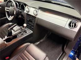 2006 Ford Mustang (CC-2096805) for sale in Edison, New Jersey