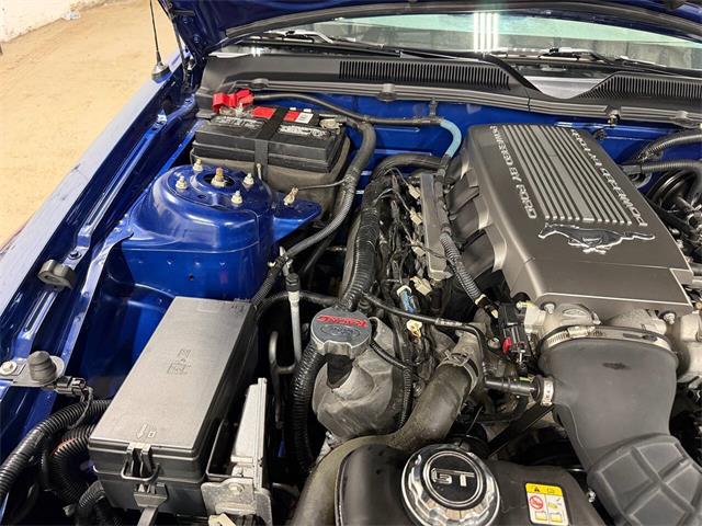 2006 Ford Mustang (CC-2096805) for sale in Edison, New Jersey