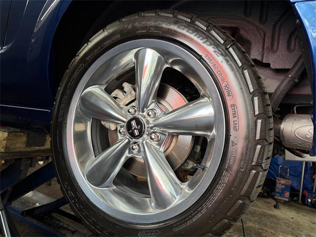 2006 Ford Mustang (CC-2096805) for sale in Edison, New Jersey