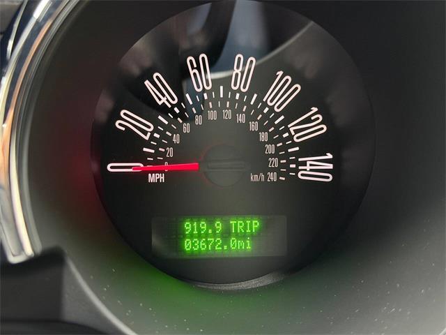 2006 Ford Mustang (CC-2096805) for sale in Edison, New Jersey