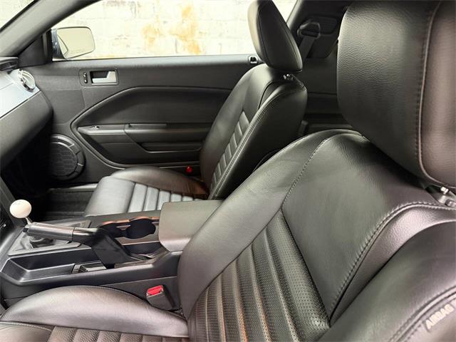 2006 Ford Mustang (CC-2096805) for sale in Edison, New Jersey