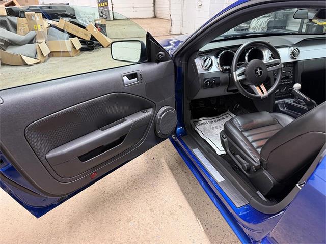 2006 Ford Mustang (CC-2096805) for sale in Edison, New Jersey
