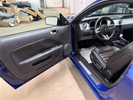 2006 Ford Mustang (CC-2096805) for sale in Edison, New Jersey
