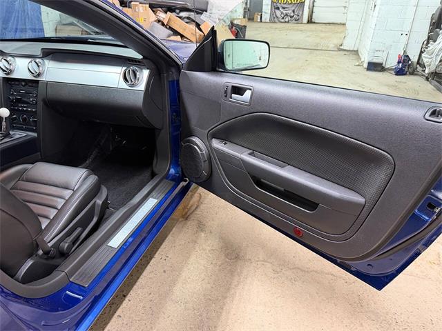2006 Ford Mustang (CC-2096805) for sale in Edison, New Jersey