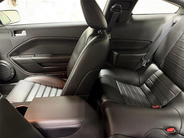 2006 Ford Mustang (CC-2096805) for sale in Edison, New Jersey