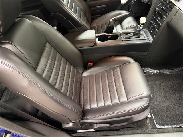2006 Ford Mustang (CC-2096805) for sale in Edison, New Jersey