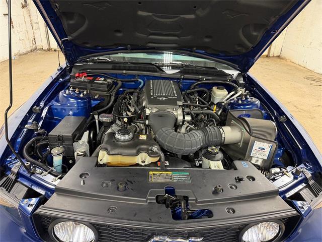 2006 Ford Mustang (CC-2096805) for sale in Edison, New Jersey