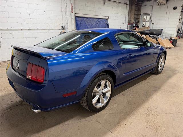 2006 Ford Mustang (CC-2096805) for sale in Edison, New Jersey
