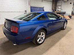 2006 Ford Mustang (CC-2096805) for sale in Edison, New Jersey