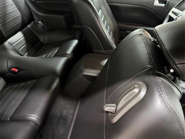 2006 Ford Mustang (CC-2096805) for sale in Edison, New Jersey