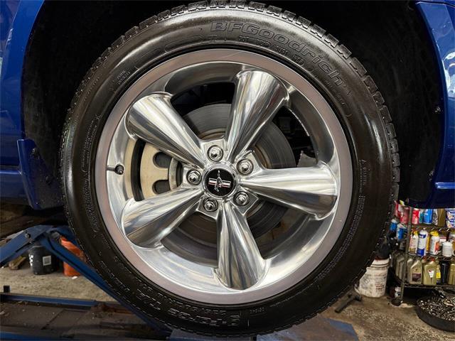 2006 Ford Mustang (CC-2096805) for sale in Edison, New Jersey