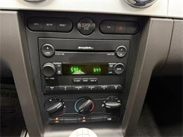 2006 Ford Mustang (CC-2096805) for sale in Edison, New Jersey