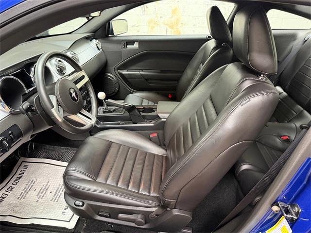 2006 Ford Mustang (CC-2096805) for sale in Edison, New Jersey