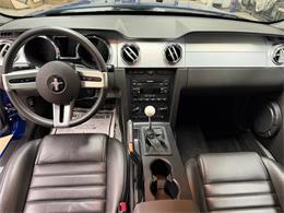 2006 Ford Mustang (CC-2096805) for sale in Edison, New Jersey