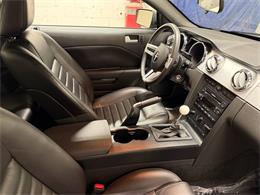 2006 Ford Mustang (CC-2096805) for sale in Edison, New Jersey