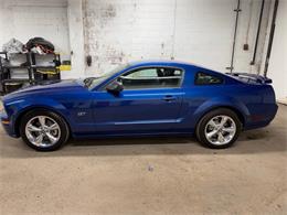 2006 Ford Mustang (CC-2096805) for sale in Edison, New Jersey