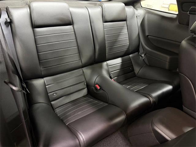 2006 Ford Mustang (CC-2096805) for sale in Edison, New Jersey