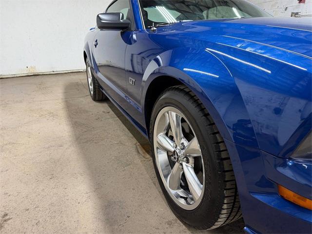 2006 Ford Mustang (CC-2096805) for sale in Edison, New Jersey