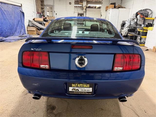2006 Ford Mustang (CC-2096805) for sale in Edison, New Jersey