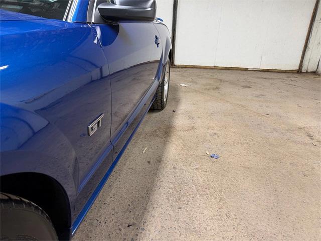 2006 Ford Mustang (CC-2096805) for sale in Edison, New Jersey