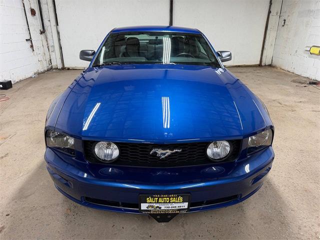 2006 Ford Mustang (CC-2096805) for sale in Edison, New Jersey