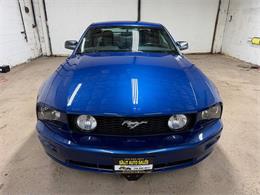 2006 Ford Mustang (CC-2096805) for sale in Edison, New Jersey