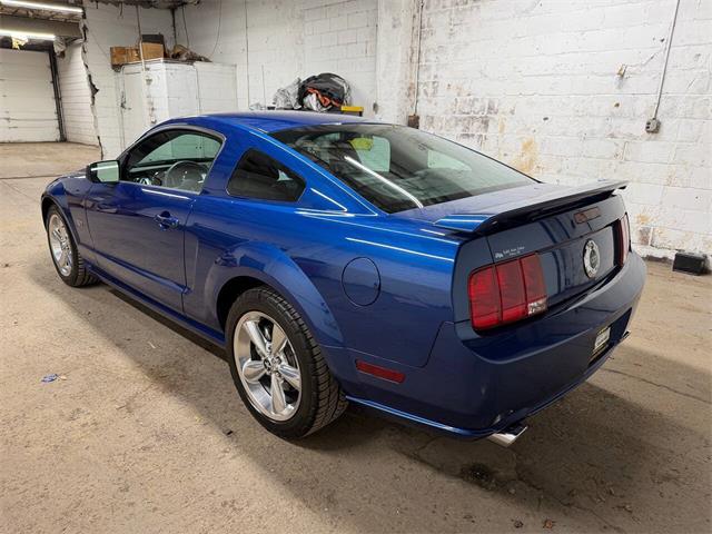 2006 Ford Mustang (CC-2096805) for sale in Edison, New Jersey