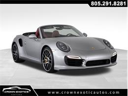 2016 Porsche 911 (CC-2096807) for sale in Ventura, California