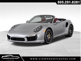 2016 Porsche 911 (CC-2096807) for sale in Ventura, California