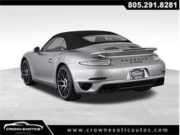 2016 Porsche 911 (CC-2096807) for sale in Ventura, California