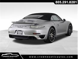 2016 Porsche 911 (CC-2096807) for sale in Ventura, California