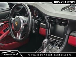2016 Porsche 911 (CC-2096807) for sale in Ventura, California