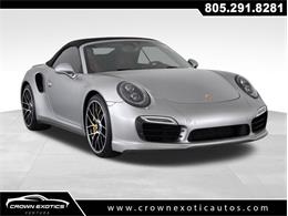 2016 Porsche 911 (CC-2096807) for sale in Ventura, California